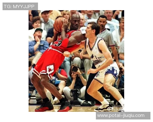 乔丹与托马斯的传奇对决:篮球历史上的巅峰之战与恩怨情仇 乔丹与托马斯的传奇对决:篮球历史上的巅峰之战与恩怨情仇