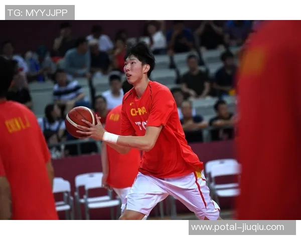 周琦在国际篮球舞台上的崛起与挑战：从青涩少年到中国篮球的希望之星