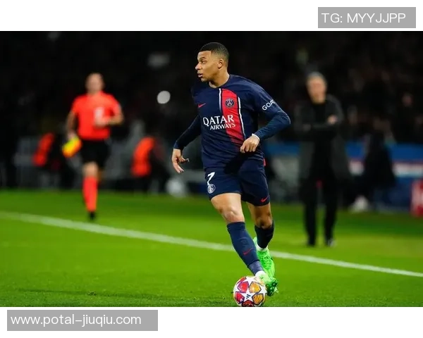 姆巴佩领衔新一代足球明星崛起未来十年将改变世界足坛格局